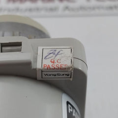 Yongsung Yseb3-02D Panel Buzzer 24Vdc