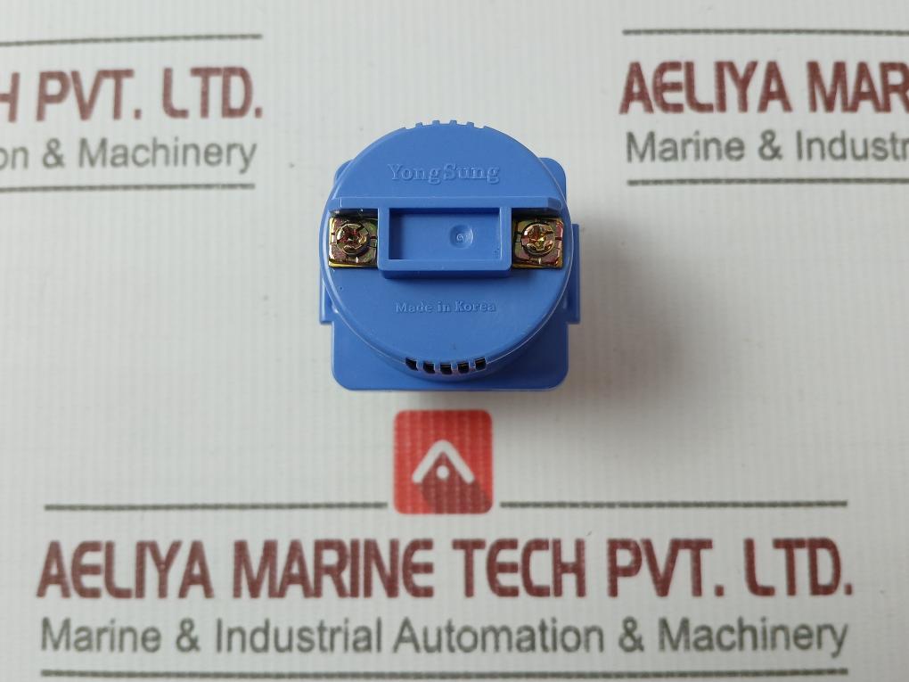 Yongsung Yseb3 Buzzer Panel Dc24V