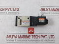 Yonwoo Sv 210 Solenoid Valve 1.5-8Kg/Cm2 Ac220V. 50/60Hz