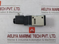 Yonwoo Sv 210 Solenoid Valve 1.5-8Kg/Cm2 Ac220V. 50/60Hz