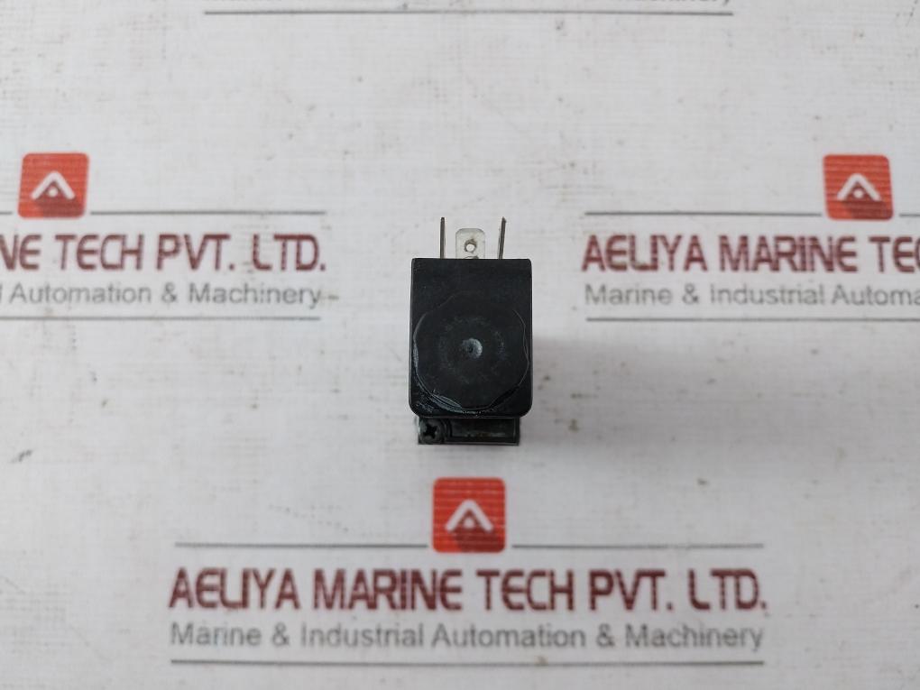 Yonwoo Sv 210 Solenoid Valve 1.5-8Kg/Cm2 Ac220V. 50/60Hz