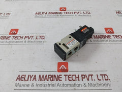 Yonwoo Sv 210 Solenoid Valve 1.5-8Kg/Cm2 Ac220V. 50/60Hz