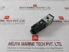 Yonwoo Sv 210 Solenoid Valve 1.5-8Kg/Cm2 Ac220V. 50/60Hz