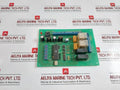 Yoo Won Ss-2002 Filter Control Unit