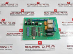 Yoo Won Ss-2002 Filter Control Unit