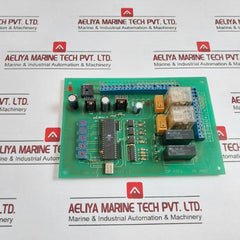 Yoo Won Ss-2002 Filter Control Unit