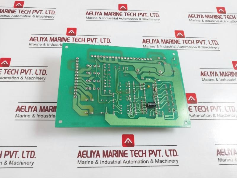 Yoo Won Ss-2002 Filter Control Unit