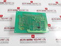 Yoo Won Ss-2002 Filter Control Unit