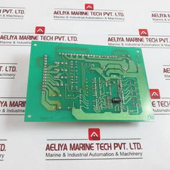 Yoo Won Ss-2002 Filter Control Unit