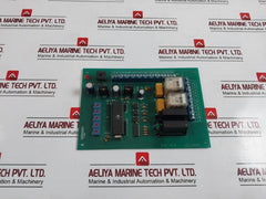 Yoowon Ss-2002 Filter Control Module Rev 2.5 N1