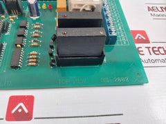 Yoowon Ss-2002 Filter Control Module Rev 2.5 N1