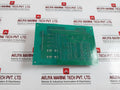 Yoowon Ss-2002 Filter Control Module Rev 2.5 N1