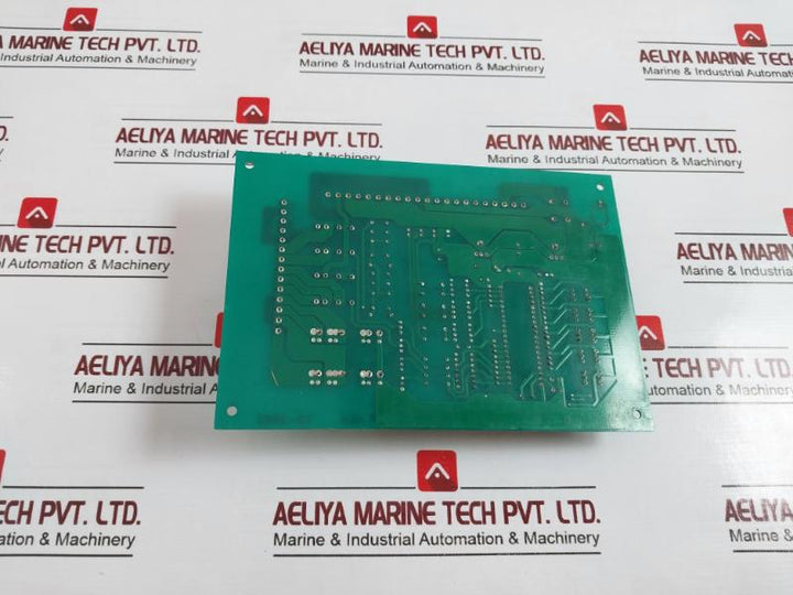 Yoowon Ss-2002 Filter Control Module Rev 2.5 N1