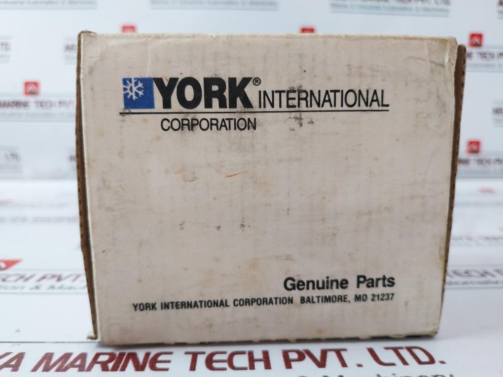 York 025 17172 000 Esc Timer 15 Amps