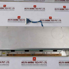York 1606-001 Control Module Mission Ol Cpu196,Shds01