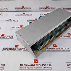 York 1606-001 Control Module Mission Ol Cpu196,Shds01