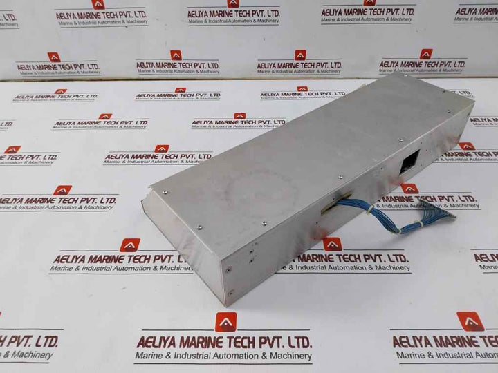 York 1606-001 Control Module Mission Ol Cpu196,Shds01