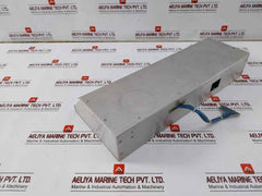 York 1606-001 Control Module Mission Ol Cpu196,Shds01