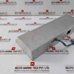 York 1606-001 Control Module Mission Ol Cpu196,Shds01