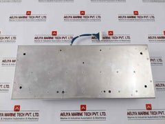 York 1606-001 Control Module Mission Ol Cpu196,Shds01
