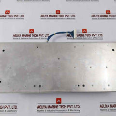 York 1606-001 Control Module Mission Ol Cpu196,Shds01