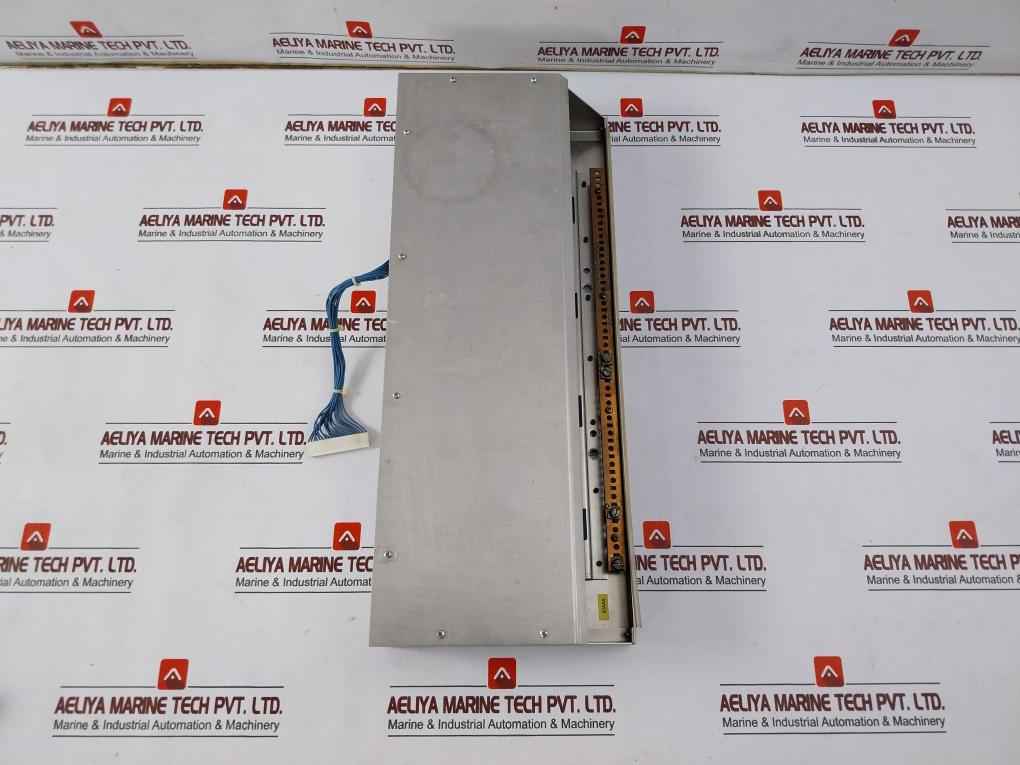 York 1606-001 Control Module Mission Ol Cpu196,Shds01