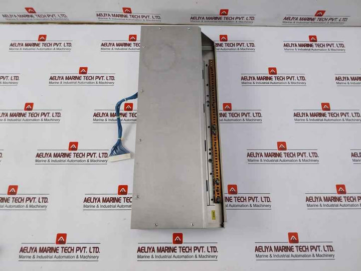 York 1606-001 Control Module Mission Ol Cpu196,Shds01