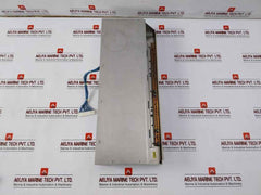 York 1606-001 Control Module Mission Ol Cpu196,Shds01
