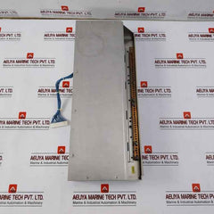 York 1606-001 Control Module Mission Ol Cpu196,Shds01