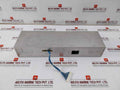 York 1606-001 Control Module Mission Ol Cpu196,Shds01
