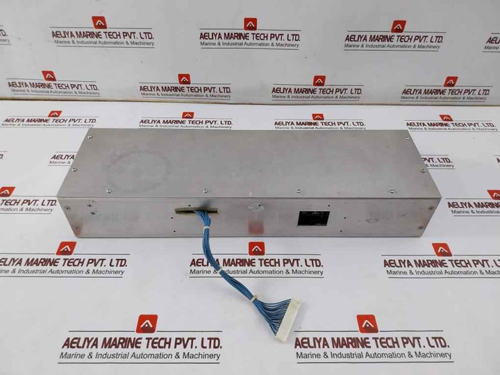 York 1606-001 Control Module Mission Ol Cpu196,Shds01