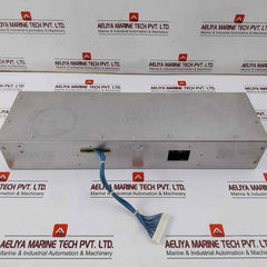 York 1606-001 Control Module Mission Ol Cpu196,Shds01