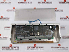 York 1606-001 Control Module Mission Ol Cpu196,Shds01