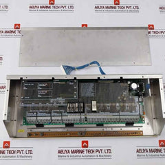 York 1606-001 Control Module Mission Ol Cpu196,Shds01