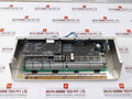 York 1606-001 Control Module Mission Ol Cpu196,Shds01