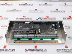 York 1606-001 Control Module Mission Ol Cpu196,Shds01