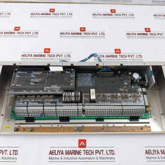 York 1606-001 Control Module Mission Ol Cpu196,Shds01