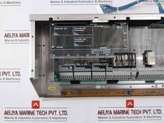 York 1606-001 Control Module Mission Ol Cpu196,Shds01
