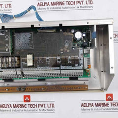 York 1606-001 Control Module Mission Ol Cpu196,Shds01