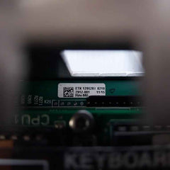 York 1606-001 Control Module Mission Ol Cpu196,Shds01