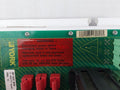 York Mp-3000 Relay Board 1E08059G01 K5 440Vac