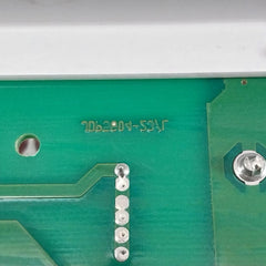 York Mp-3000 Relay Board 1E08059G01 K5 440Vac