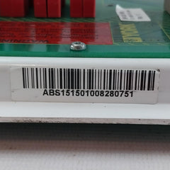 York Mp-3000 Relay Board 1E08059G01 K5 440Vac