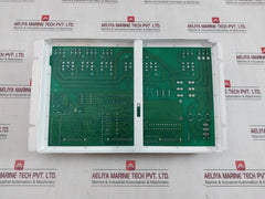 York Mp-3000 Relay Board 1E08059G01 K5 440Vac