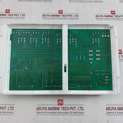 York Mp-3000 Relay Board 1E08059G01 K5 440Vac