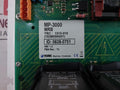 York Mp-3000 Relay Board 1E08059G01 K5 440Vac