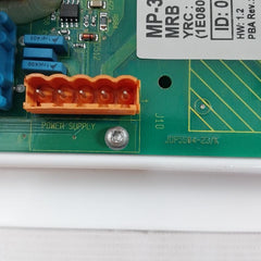 York Mp-3000 Relay Board 1E08059G01 K5 440Vac