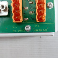 York Mp-3000 Relay Board 1E08059G01 K5 440Vac