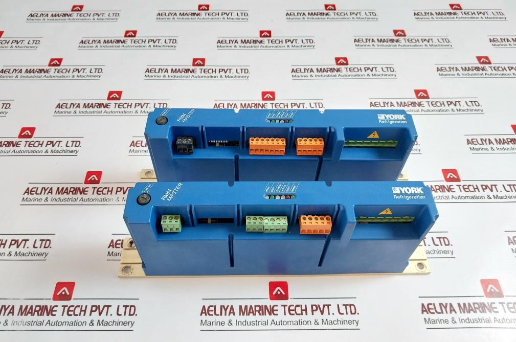 York Refrigeration 8217-001 Rmm Master Mkiii Remote Monitoring Modem