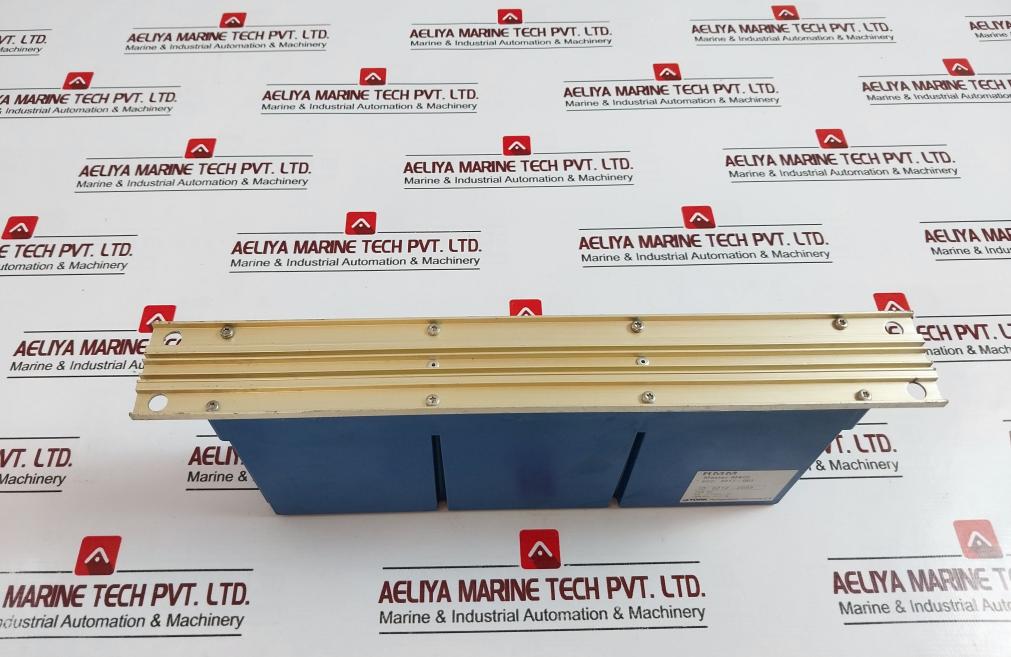 York Refrigeration 8217-001 Rmm Master Mkiii Remote Monitoring Modem